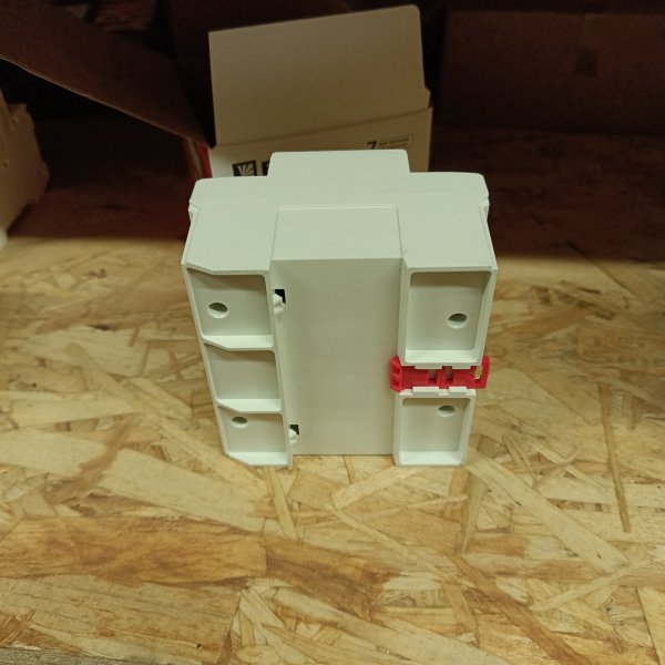 MRVA-3-63A Трехфазное реле напряжения и тока с дисплеем MRVA-3 63A EKF фото покупателя 9