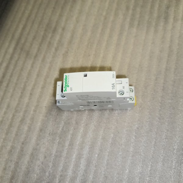 A9C22712 Модульный магнитный пускатель ICT Acti 9 16А 2NO Schneider Electric фото покупателя 5