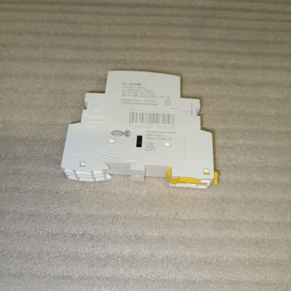 A9C22712 Модульный магнитный пускатель ICT Acti 9 16А 2NO Schneider Electric фото покупателя 3