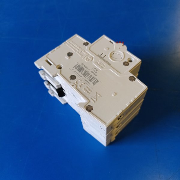 2CDD643051R0025 Выключатели нагрузки ABB Basic M на 25 Ампер,3 Модуля фото покупателя 1