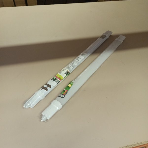 610621 Пылевлагозащищенный светильник Фотон FL-LED LSP-L, мощностью 18 Ватт, нейтральный белый свет фото покупателя 2