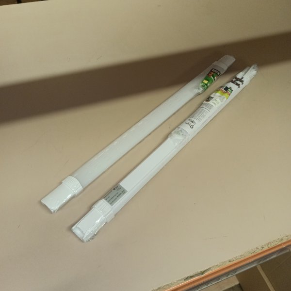 610621 Пылевлагозащищенный светильник Фотон FL-LED LSP-L, мощностью 18 Ватт, нейтральный белый свет фото покупателя 1