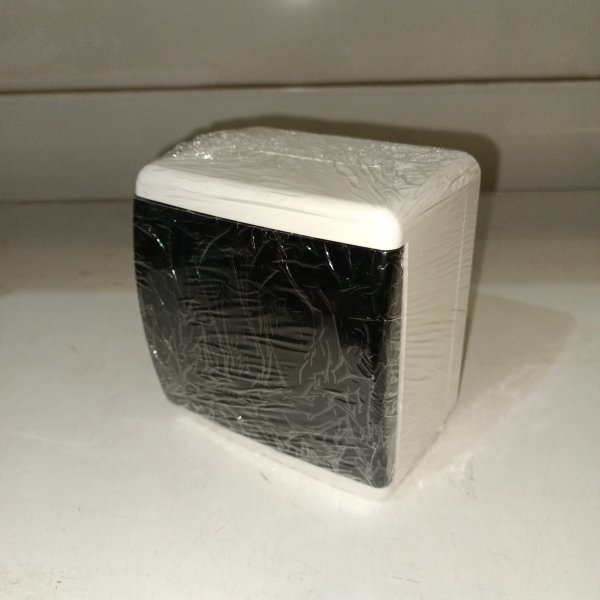 TFM-KP73-N-06-41-K01-K01 Распределительный настенный электрощит IEK Текфор из пластика на 6 модулей открытой установки фото покупателя 3