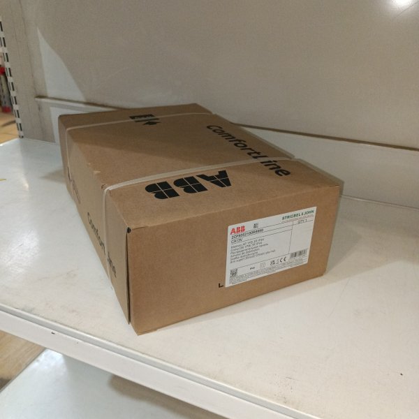 2CPX052524R9999 Компактный трехрядный распределительный шкаф АББ накладной установки на 36 модулей фото покупателя 1