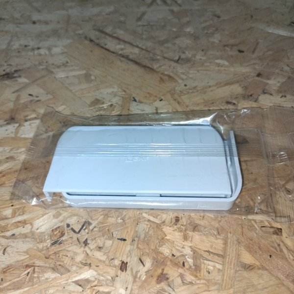 ecw-105-50x2 Пластиковая торцевая крышка для кабельного короба 105х50мм фото покупателя 1