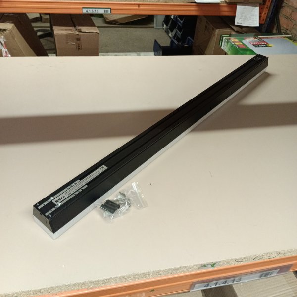 LBL-120-48-B-4000 Навесной линейный LED светильник 48Вт Luma нейтральный белый свет, черный корпус фото покупателя 1