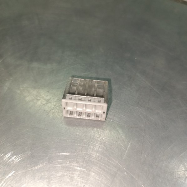 plc-smk-2273-248 Клеммник электрический самозажимной Ваго с контактной пастой для соединения проводов фото покупателя 1