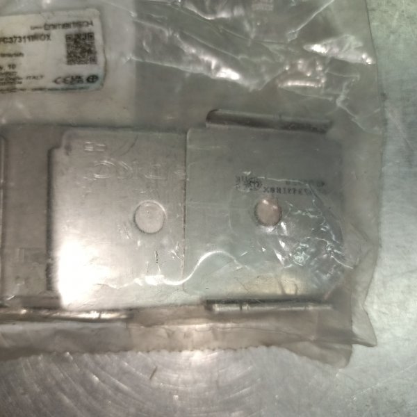 FC37311INOX Крепеж для подвеса проволочных кабельных каналов к потолку F5 DKC (ДКС) фото покупателя 1