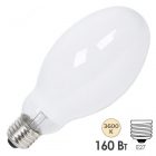 Лампа ртутная ДРВ Osram HWL 160W 225V E27 бездроссельная изображение 1