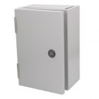 Шкаф ABB SR2 IP65 300х200х150мм с монтажной платой изображение 1