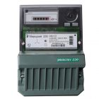 Электросчетчик Меркурий-230 AM-02 10-100А 230/400В однотарифный изображение 1