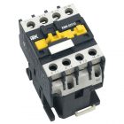 Контактор ИЭК КМИ-22510 25А 230В/АС3 1НО изображение 1