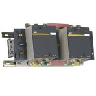 Контактор ИЭК КТИ-53303 реверсивный 330А 230В/АС3 изображение 1
