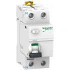 УЗО Acti 9 iID K 2П 40A 30mA AC Schneider Electric 2 модуля (ВДТ) изображение 1