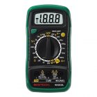 Портативный мультиметр цифровой Mastech МAS830L изображение 1