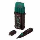 Тестер Mastech с генератором сигнала MS6813T (13-1221) изображение 1