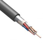 Кабель контрольный КВВГЭнг(А)-LS 7х4 экранированный изображение 1