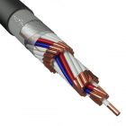 Кабель контрольный КВВГЭнг(А)-LS 27х1,5 экранированный изображение 1