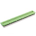 Клеммник винтовой ABB PE11x16-15х6мм PEK/S26 изображение 1