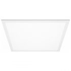 Светодиодная панель LED Feron AL2113 36W 4000k 2900lm белый, драйвер в комплекте 595х595х8mm изображение 1