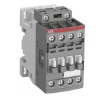 Пускатель магнитный ABB AF09-30-01-13, катушка 100-250B AC/DC 4кВт 9А АС-3 (контактор) изображение 1