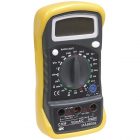 Мультиметр цифровой ИЭК Master MAS830L изображение 1