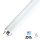 Люминесцентная линейная лампа T8 Osram L 58W/865 6500K PLUS ECO G13 1500mm изображение 1