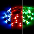 Светодиодная лента Feron LS607 60SMD(5050) 14.4W/m 12V IP65 5000х10х3.8mm RGB изображение 1