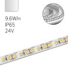 Светодиодная лента Feron LS613 120SMD(3528) 9.6W/м 12V IP65 5000х10х3.8mm белый изображение 1