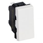Переключатель Legrand Mosaic -1М изображение 1