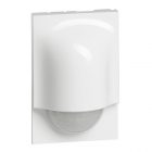 Датчик движения Legrand ИК 140° IP42, настенный, накладной установки изображение 1