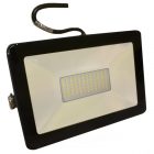 Прожектор светодиодный Foton FL-LED Light-PAD 70W 6400K 5950Lm IP65 черный изображение 1