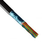Магистральный кабель связи FTP 25PR 24AWG 25х2х0.52 cat 5e outdoor/уличный витая пара 25 пар [305м] изображение 1