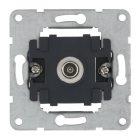 Механизм розетки Экопласт TV оконечный Flat изображение 1