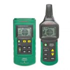 Кабельный локатор Mastech MS-6818 изображение 1