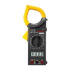 Токоизмерительные клещи Mastech M266 изображение 1
