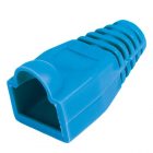 Колпачок изолирующий для разъема ITK RJ-45, PVC, синий изображение 1