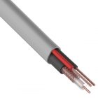 Кабель видеонаблюдения PROconnect КВК-В-2 2х0,75 CCA [бухта 200м] изображение 1