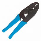 Кримпер Rexant для обжима F и BNC разъемов RG-58, RG-59, RG-62, RG-6 изображение 1