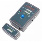 Тестер кабеля Rexant универсальный RJ-45+USB 251454 изображение 1