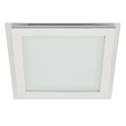 Светодиодная панель LED Feron AL2111 12W 4000k 960lm 160х160х35mm изображение 1