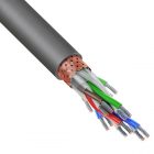 Кабель монтажный МКЭШВнг(А)-LS 7х2х0,75 экранированный изображение 1