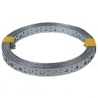 CLP1M-LP-20-1 Лента монтажная ИЭК 20х0,7 перфорированная [упаковка 25м] изображение 1