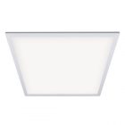 Светильник светодиодный JazzWay PPL 595/U Opal 36W 4000k 3600Lm IP40 595x595х19mm изображение 1