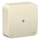 Накладная коробка распределительная SE Blanca IP42 молочная изображение 1