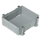 Коробка Simon для монтажа в бетон люков SF210 SF270 высота 80-110мм 220х1722мм изображение 1
