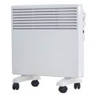 Конвектор электрический Engy 500W EN-500 с механическим термостатом изображение 1