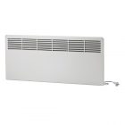 Конвектор Ensto FinnHeat 1000W с механическим термостатом 853х389мм изображение 1