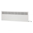 Конвектор Ensto FinnHeat 1500W с механическим термостатом 1121х389мм изображение 1