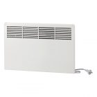 Конвектор Ensto FinnHeat 500W с механическим термостатом 585х389мм изображение 1